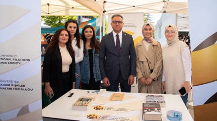 Selçuk Üniversitesinde Oryantasyon Programı başladı